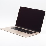 Apple MacBook Air (15") 2023 champagne