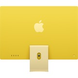 Apple iMac 59,62 cm (24") M4 2024 CTO giallo/giallo chiaro