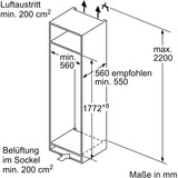 Bosch KIR81ADD0 