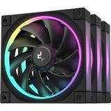 DeepCool R-FL12-BKAPN3-G Nero