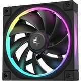 DeepCool R-FL12-BKAPN3-G Nero