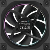 DeepCool R-FL12-BKAPN3-G Nero