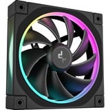 DeepCool R-FL12-BKAPN3-G Nero