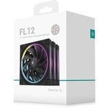 DeepCool R-FL12-BKAPN3-G Nero