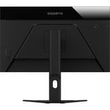 GIGABYTE M27QA Nero