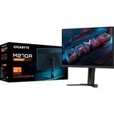 GIGABYTE M27QA Nero