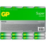 GP Batteries GPSUP15A984S40 
