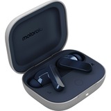 Motorola moto buds blu scuro