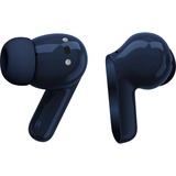 Motorola moto buds blu scuro