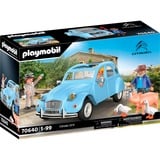 PLAYMOBIL 70640 