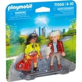 PLAYMOBIL 71506 