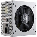 Seasonic FOCUS-GX-850-WHITE bianco