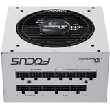 Seasonic FOCUS-GX-850-WHITE bianco