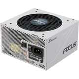 Seasonic FOCUS-GX-850-WHITE bianco