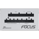 Seasonic FOCUS-GX-850-WHITE bianco