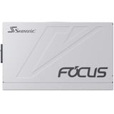 Seasonic FOCUS-GX-850-WHITE bianco