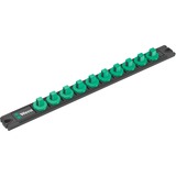 Wera 05005452001, B Impaktor Imperial 1 Nero/Verde