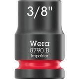 Wera 05005452001, B Impaktor Imperial 1 Nero/Verde