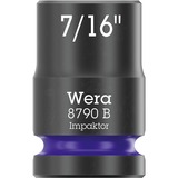 Wera 05005452001, B Impaktor Imperial 1 Nero/Verde