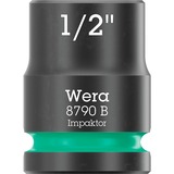 Wera 05005452001, B Impaktor Imperial 1 Nero/Verde