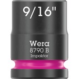 Wera 05005452001, B Impaktor Imperial 1 Nero/Verde