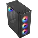 Aerocool ACCM-ES05143.11 Nero