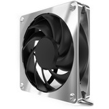 Alphacool Apex Stealth Metal 120mm Lüfter 2000rpm cromo