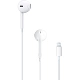 Apple EarPods with Lightning Connector bianco