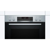 Bosch HEA171BS2 Nero/in acciaio inox