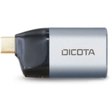 DICOTA D32048 argento