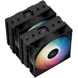 DeepCool R-AG620-BKANMN-G-2 Nero