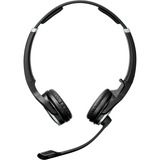 EPOS EPOS | Sennheiser IMPACT DW PRO 2 ML - EU Nero