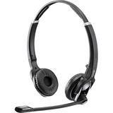 EPOS EPOS | Sennheiser IMPACT DW PRO 2 ML - EU Nero