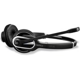 EPOS EPOS | Sennheiser IMPACT DW PRO 2 ML - EU Nero