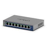 Netgear GS108E-400EUS grigio