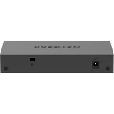 Netgear GS108E-400EUS grigio