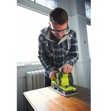 Ryobi EBS800 verde/Nero