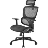 Sharkoon OfficePal C30 Nero