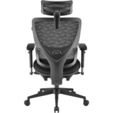 Sharkoon OfficePal C30 Nero