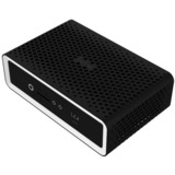 ZOTAC ZBOX-CI629NANO-BE Nero/Bianco