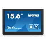 iiyama ProLite TW1623AS-B1P Nero (opaco)