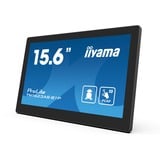 iiyama ProLite TW1623AS-B1P Nero (opaco)