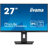 iiyama XUB2793QSU-B7 Nero (opaco)