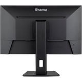 iiyama XUB2793QSU-B7 Nero (opaco)