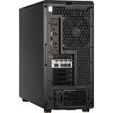 ALTERNATE AGP-DESIGN-AMD-002 Nero/legno