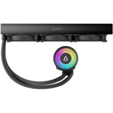 ARCTIC Liquid Freezer III 360 A-RGB 360mm Nero