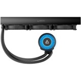 ARCTIC Liquid Freezer III 360 A-RGB 360mm Nero