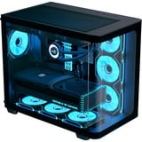 Aerocool ACCM-PN01043.11 Nero