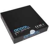 Alphacool 18731 Nero (opaco)