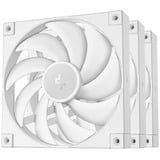 DeepCool FD14 WH 140x140x25 bianco